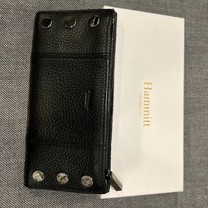 Hammitt 110 North bifold wallet
